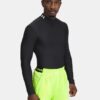 Camiseta de manga larga HeatGear® OG Compression Mock Camiseta de manga larga HeatGear® OG Compression Mock