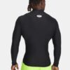 Camiseta de manga larga HeatGear® OG Compression Mock Camiseta de manga larga HeatGear® OG Compression Mock