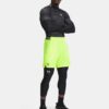 Camiseta de manga larga HeatGear® OG Compression Mock Camiseta de manga larga HeatGear® OG Compression Mock