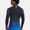 Camiseta de manga larga HeatGear® Sublimated Crew Camiseta de manga larga HeatGear® Sublimated Crew