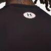 Camiseta de manga larga HeatGear® Sublimated Crew