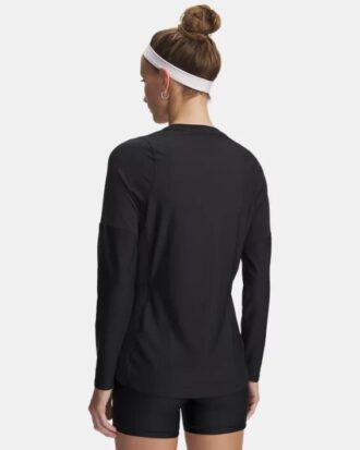 Camiseta de manga larga Powerhouse 2.0 para voleibol