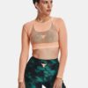 Camiseta de manga larga Project Rock Sheer Mesh Camiseta de manga larga Project Rock Sheer Mesh