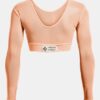 Camiseta de manga larga Project Rock Sheer Mesh Camiseta de manga larga Project Rock Sheer Mesh