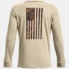Camiseta de manga larga Project Rock Veterans Day Camiseta de manga larga Project Rock Veterans Day