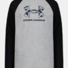 Camiseta de manga larga Raglan Frogskin Camiseta de manga larga Raglan Frogskin