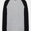 Camiseta de manga larga Raglan Frogskin Camiseta de manga larga Raglan Frogskin