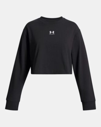 Camiseta de manga larga Rival Boxy