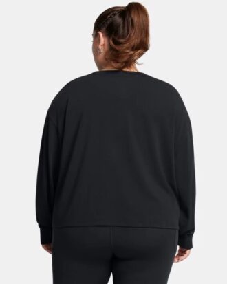 Camiseta de manga larga Rival Boxy