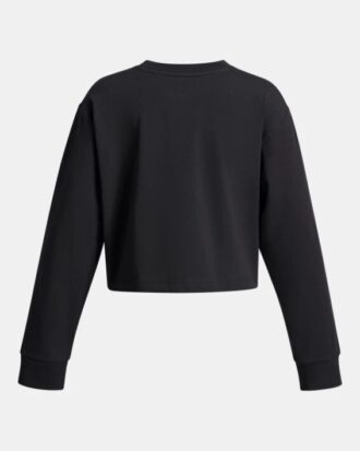 Camiseta de manga larga Rival Boxy