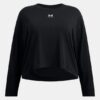 Camiseta de manga larga Rival Boxy Camiseta de manga larga Rival Boxy