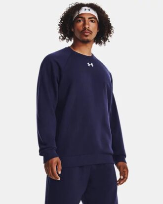 Camiseta de Rival Fleece