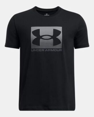 Camiseta deportiva de manga corta