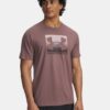 Camiseta deportiva de manga corta Camiseta deportiva de manga corta