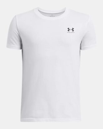 Camiseta deportiva de manga corta