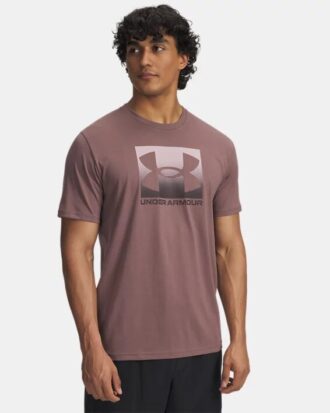 Camiseta deportiva de manga corta