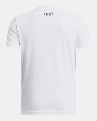 Camiseta deportiva de manga corta