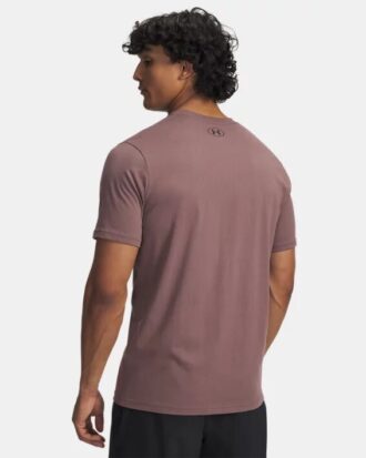 Camiseta deportiva de manga corta