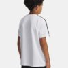 Camiseta deportiva de manga corta con cinta Camiseta deportiva de manga corta con cinta