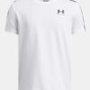Camiseta deportiva de manga corta con cinta Camiseta deportiva de manga corta con cinta