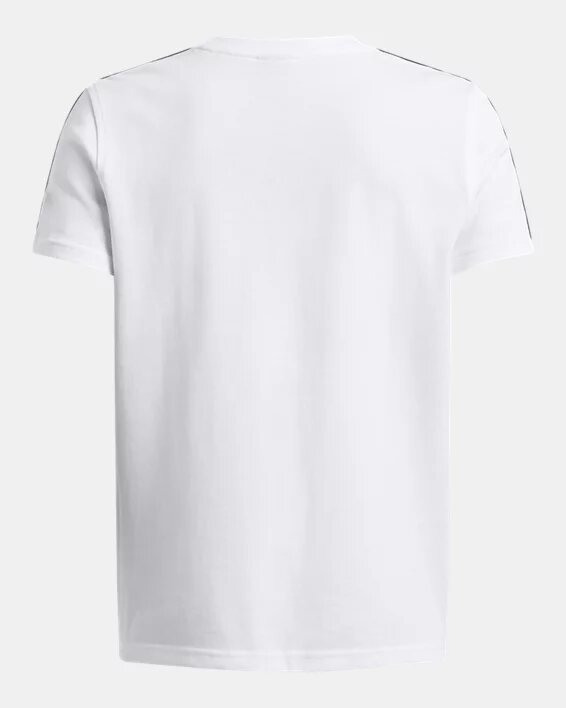 Camiseta deportiva de manga corta con cinta Camiseta deportiva de manga corta con cinta