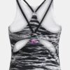 Camiseta estampada Project Rock Lets Go Bench To Beach Camiseta estampada Project Rock Lets Go Bench To Beach