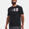 Camiseta Fast con logotipo en el pecho izquierdo Camiseta Fast con logotipo en el pecho izquierdo
