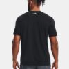 Camiseta Fast con logotipo en el pecho izquierdo Camiseta Fast con logotipo en el pecho izquierdo