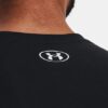 Camiseta Fast con logotipo en el pecho izquierdo Camiseta Fast con logotipo en el pecho izquierdo