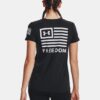 Camiseta Freedom Banner