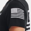Camiseta Freedom Banner