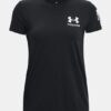 Camiseta Freedom Banner