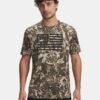 Camiseta Freedom Camo