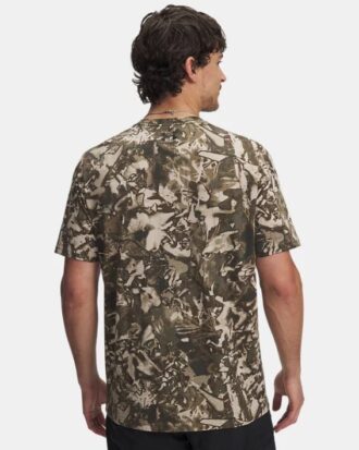 Camiseta Freedom Camo