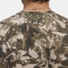 Camiseta Freedom Camo