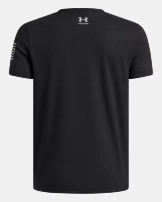 Camiseta Freedom Cartoon Eagle