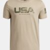 Camiseta Freedom Chest Flag Camiseta Freedom Chest Flag