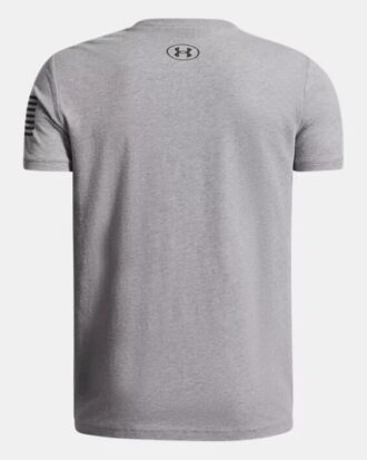 Camiseta Freedom con logo grande