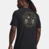 Camiseta Freedom Eagle Skull Camiseta Freedom Eagle Skull