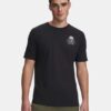 Camiseta Freedom Fire Skull