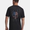 Camiseta Freedom Fire Skull