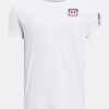 Camiseta Freedom Flag Camiseta Freedom Flag