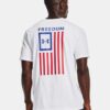 Camiseta Freedom Flag