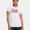 Camiseta Freedom Flag