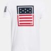 Camiseta Freedom Flag Camiseta Freedom Flag