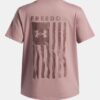 Camiseta Freedom Flag Camiseta Freedom Flag