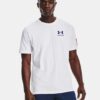 Camiseta Freedom Flag