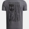Camiseta Freedom Flag Camiseta Freedom Flag