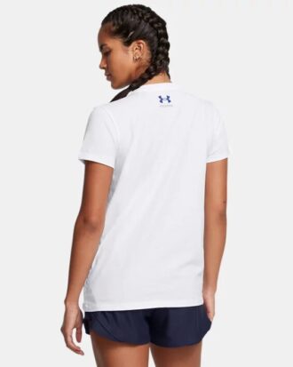 Camiseta Freedom Flag