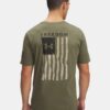 Camiseta Freedom Flag